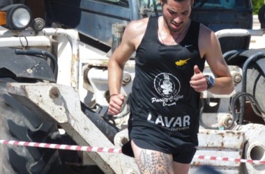 Landmark year for Lavar Shipping continues  with success at Ayia Napa Triathlon