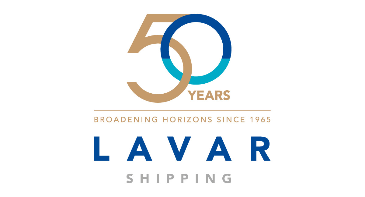 50 Years of Shipping Excellence and Innovation