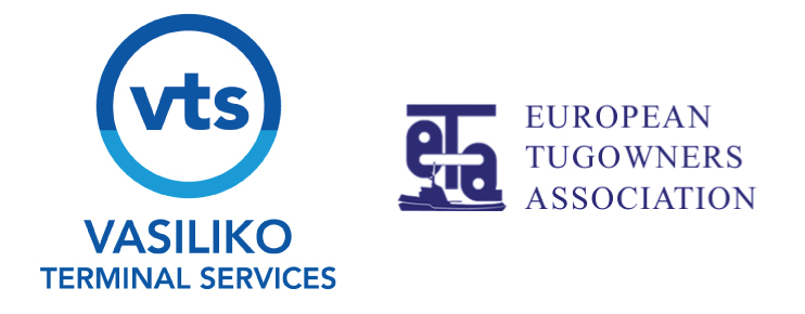VTS Vasiliko Terminal Services becomes member of European Tugowners Association